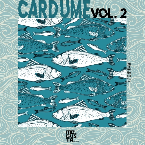 VA - Cardume, Vol. 2 [MGR027]